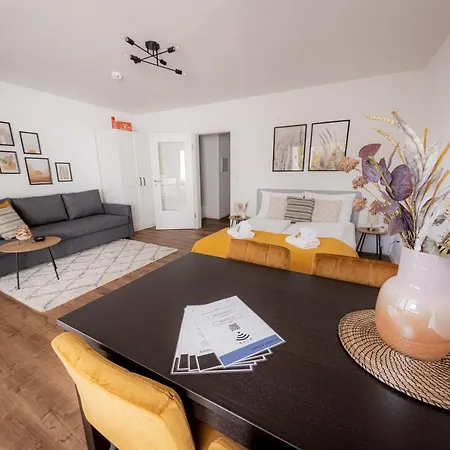 Come4Stay Passau - Apartment Seidenhof I Voll Ausgestattete Kueche I Balkon I Badezimmer Exterior foto