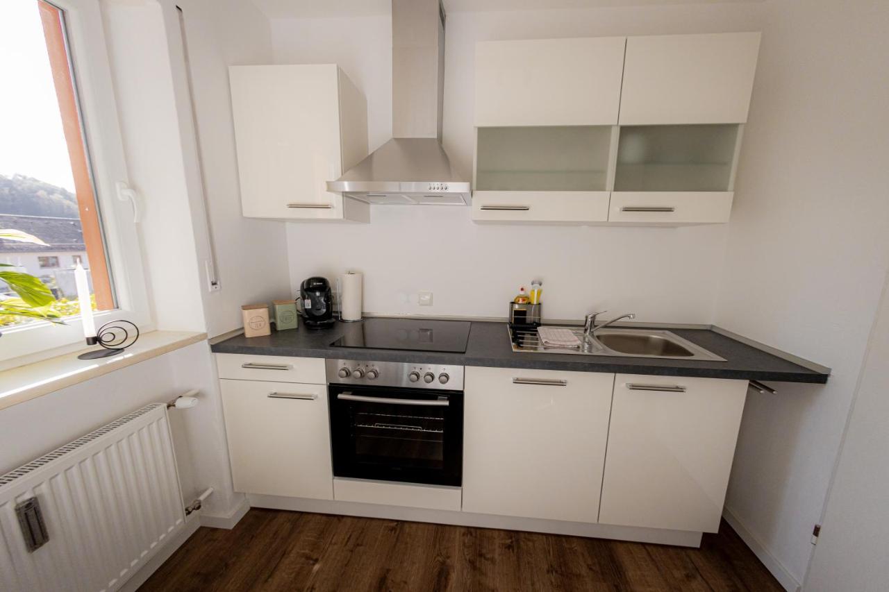 Come4stay - Seidenhof I Voll Ausgestattete Kueche I Balkon I Badezimmer Apartament