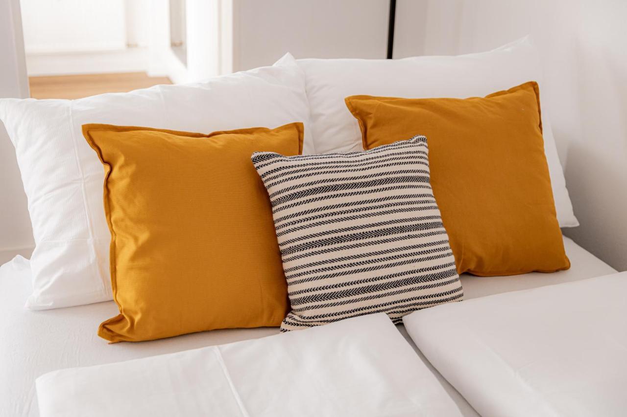 Apartament Come4stay - Seidenhof I Voll Ausgestattete Kueche I Balkon I Badezimmer Pasawa