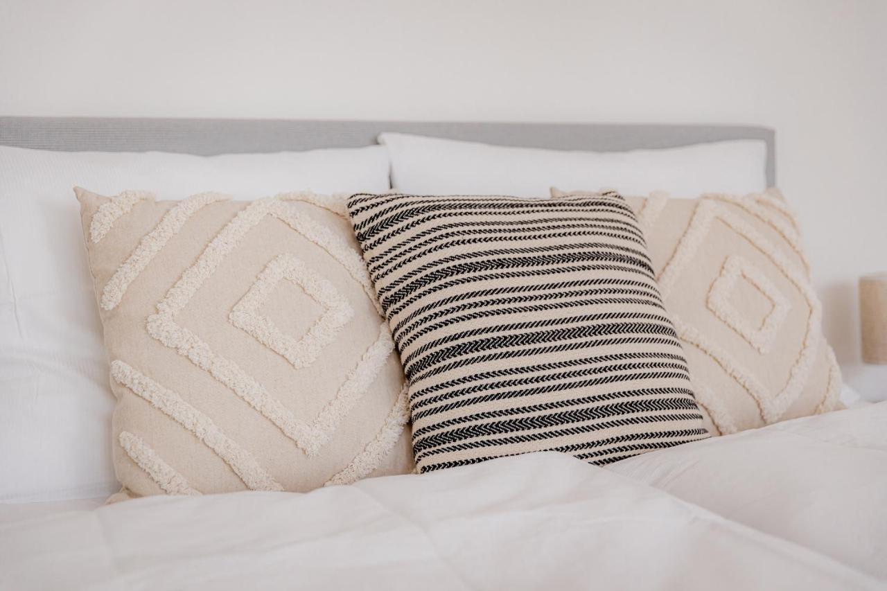 Come4stay - Seidenhof I Voll Ausgestattete Kueche I Balkon I Badezimmer * Pasawa