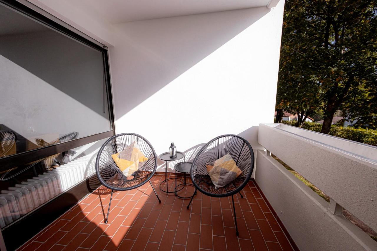 Come4stay - Seidenhof I Voll Ausgestattete Kueche I Balkon I Badezimmer Apartment *