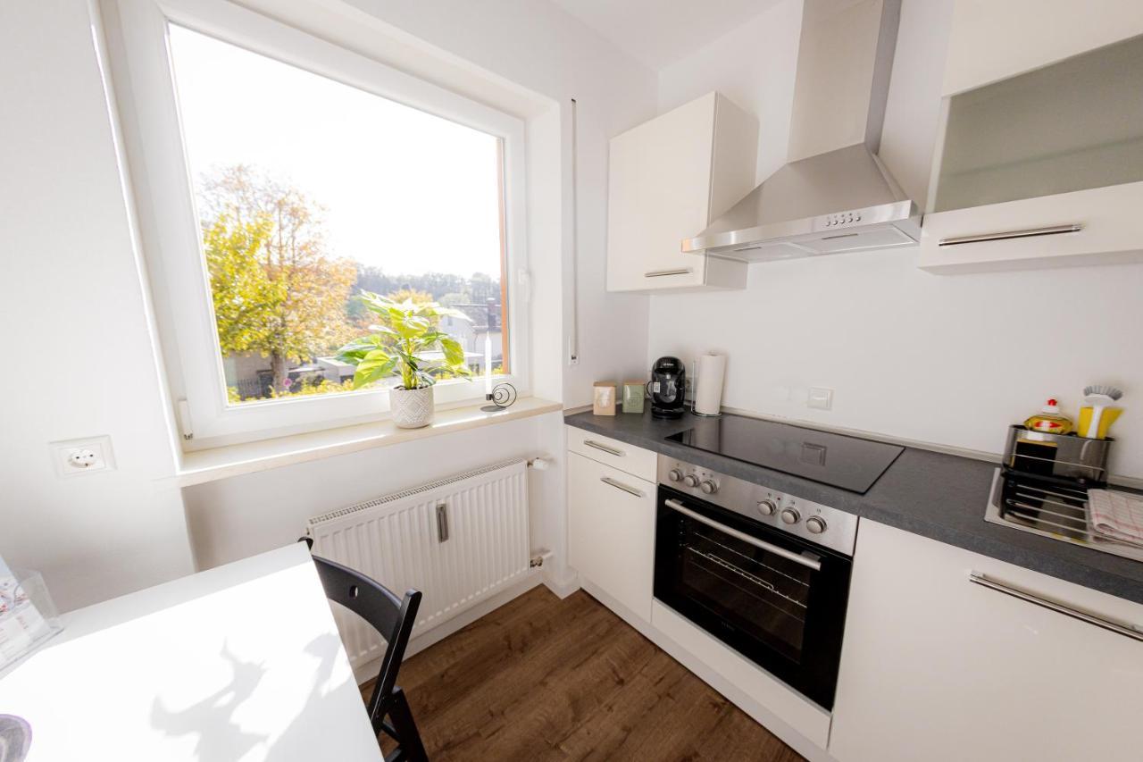 Apartament Come4stay - Seidenhof I Voll Ausgestattete Kueche I Balkon I Badezimmer Pasawa